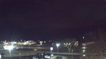 Weather camera view of WITI-TV.