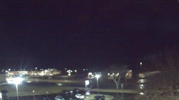 Weather camera view of WITI-TV.