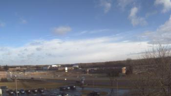 Weather camera view of WITI-TV.