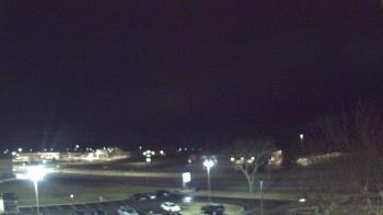 Weather camera view of WITI-TV.