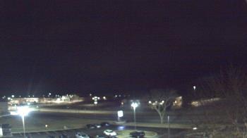 Weather camera view of WITI-TV.