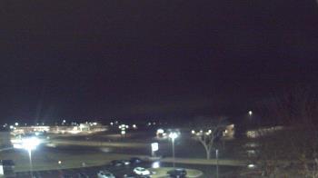 Weather camera view of WITI-TV.