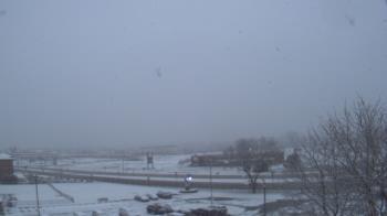 Weather camera view of WITI-TV.