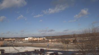 Weather camera view of WITI-TV.