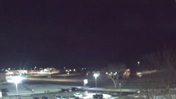 Weather camera view of WITI-TV.