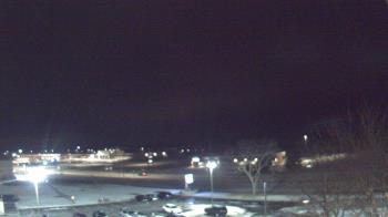 Weather camera view of WITI-TV.