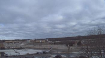 Weather camera view of WITI-TV.