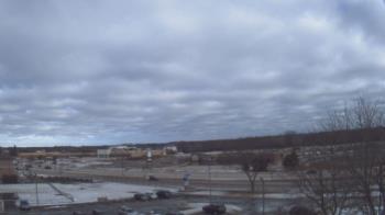 Weather camera view of WITI-TV.