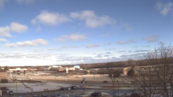Weather camera view of WITI-TV.
