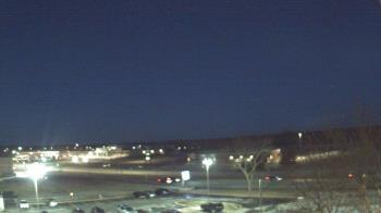 Weather camera view of WITI-TV.