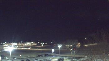 Weather camera view of WITI-TV.