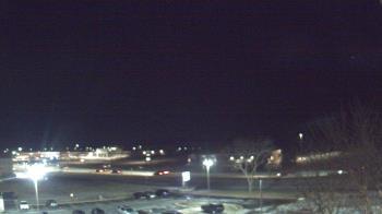 Weather camera view of WITI-TV.