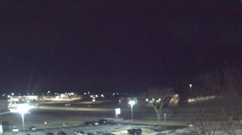 Weather camera view of WITI-TV.