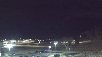 Weather camera view of WITI-TV.