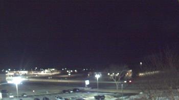 Weather camera view of WITI-TV.