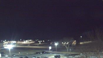 Weather camera view of WITI-TV.