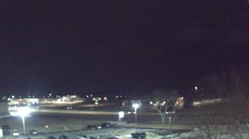 Weather camera view of WITI-TV.