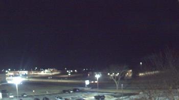 Weather camera view of WITI-TV.