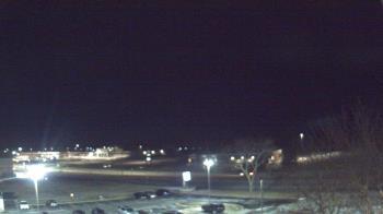 Weather camera view of WITI-TV.