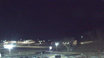 Weather camera view of WITI-TV.