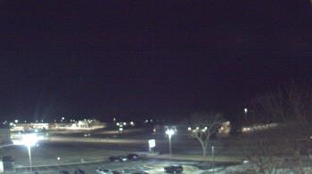 Weather camera view of WITI-TV.