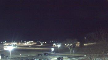 Weather camera view of WITI-TV.