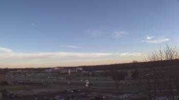 Weather camera view of WITI-TV.