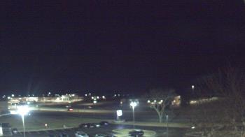 Weather camera view of WITI-TV.