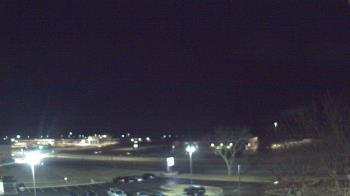 Weather camera view of WITI-TV.