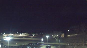 Weather camera view of WITI-TV.