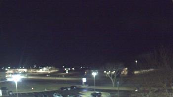 Weather camera view of WITI-TV.