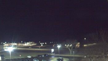 Weather camera view of WITI-TV.