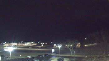 Weather camera view of WITI-TV.