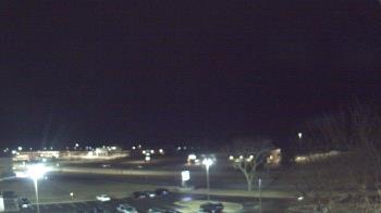 Weather camera view of WITI-TV.