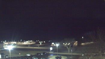 Weather camera view of WITI-TV.