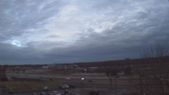 Weather camera view of WITI-TV.