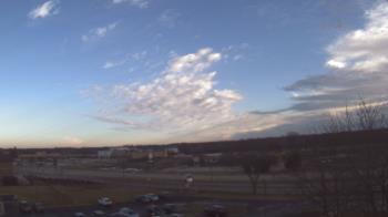 Weather camera view of WITI-TV.