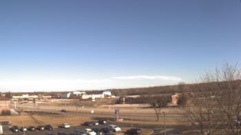 Weather camera view of WITI-TV.