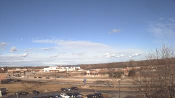 Weather camera view of WITI-TV.