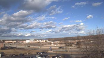 Weather camera view of WITI-TV.