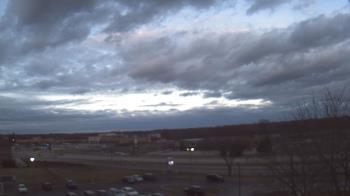 Weather camera view of WITI-TV.