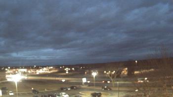 Weather camera view of WITI-TV.