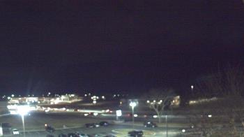 Weather camera view of WITI-TV.