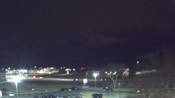 Weather camera view of WITI-TV.