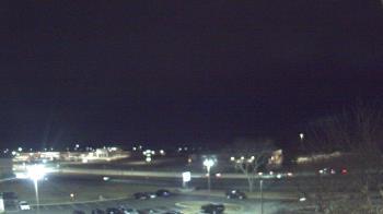 Weather camera view of WITI-TV.