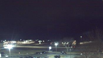 Weather camera view of WITI-TV.