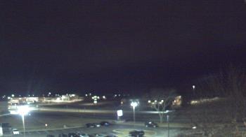 Weather camera view of WITI-TV.