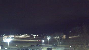 Weather camera view of WITI-TV.