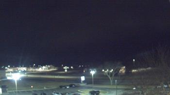 Weather camera view of WITI-TV.