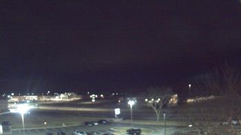 Weather camera view of WITI-TV.